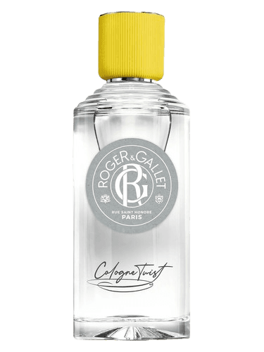 Roger & Gallet Cologne Twist