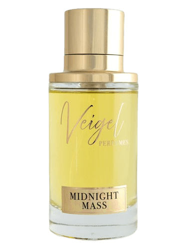 Veigel Perfumes Midnight Mass