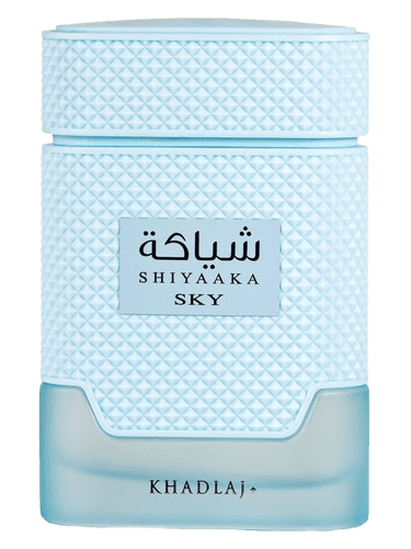 Khadlaj Perfumes Shiyaaka Sky