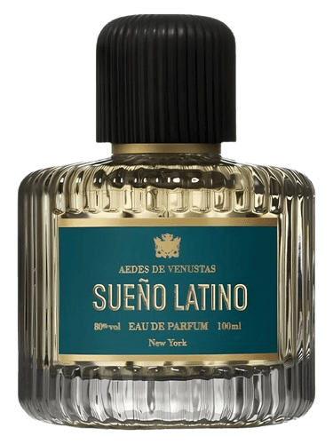 Aedes de Venustas Sueno Latino