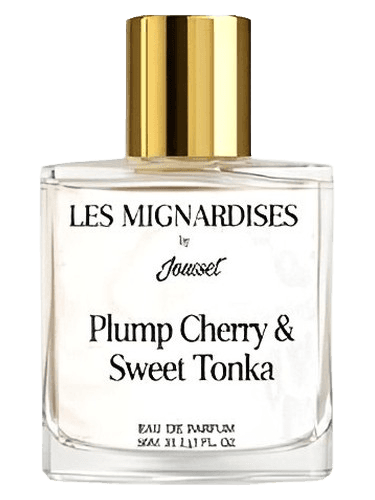 Jousset Parfums Plump Cherry & Sweet Tonka