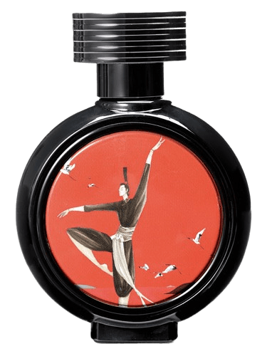 Haute Fragrance Company HFC Sword Dancer