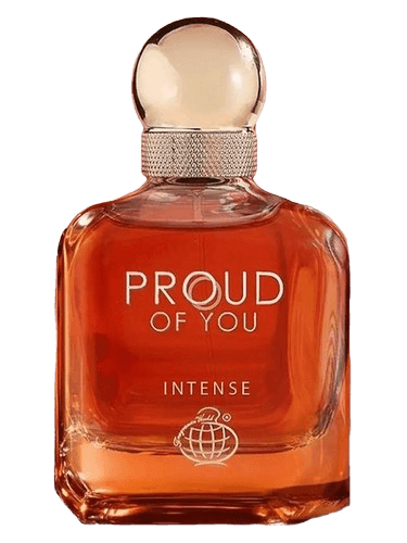 Fragrance World Proud of You Intense