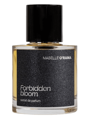 Mabelle O'Rama Forbidden Bloom