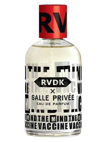 Salle Privée The Mind Vaccine (RVDK x Salle Privée)