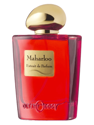 Olfattology Maharloo