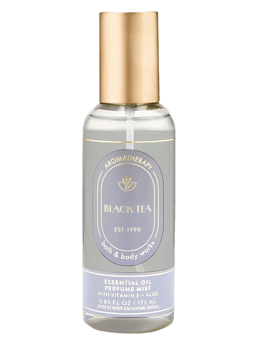 Bath & Body Works Black Tea