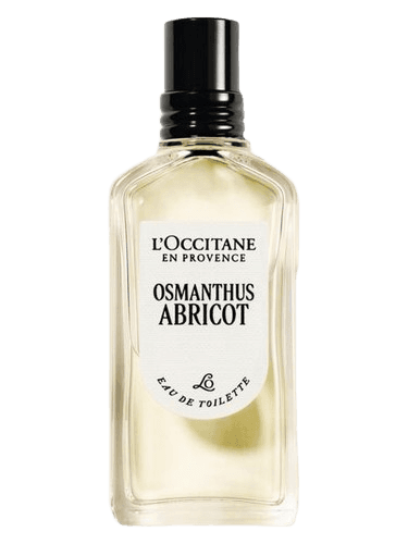 L'Occitane en Provence Osmanthus Abricot Eau de Toilette