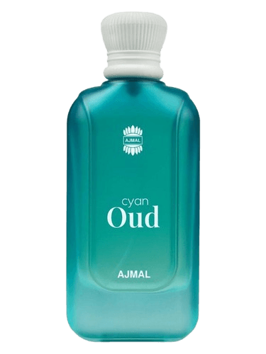 Ajmal Cyan Oud