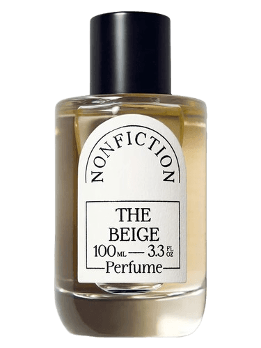 Nonfiction The Beige