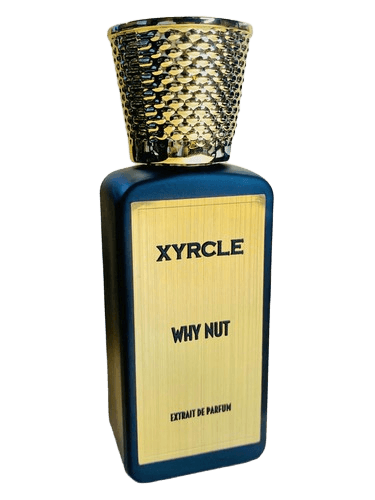 XYRCLE Why Nut