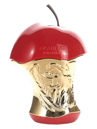 Arabiyat Prestige Forbidden
