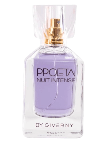 Giverny PPoeta Nuit Intense