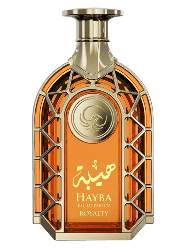 Le Falconé Perfumes Hayba Royalty