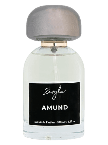 Zavyla Amund