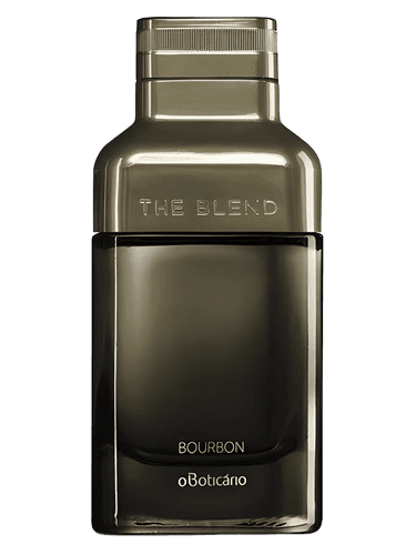 O Boticário The Blend Bourbon