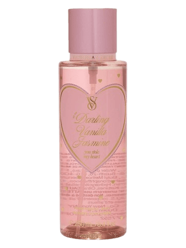 Victoria's Secret Darling Vanilla Jasmine
