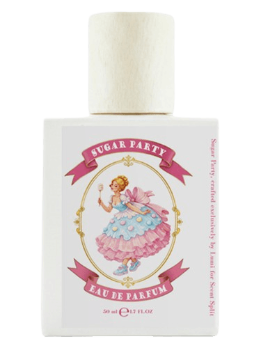 Lumi Sugar Party