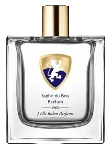 J'Elle Bulan Parfums Saphir Du Bois