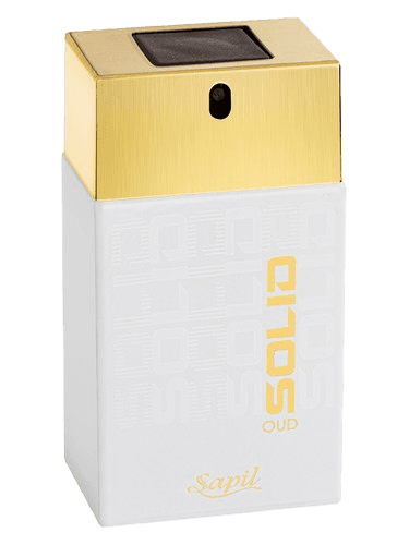 Sapil Solid Oud