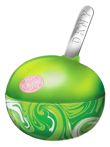 Donna Karan DKNY Be Delicious Latte Matcha