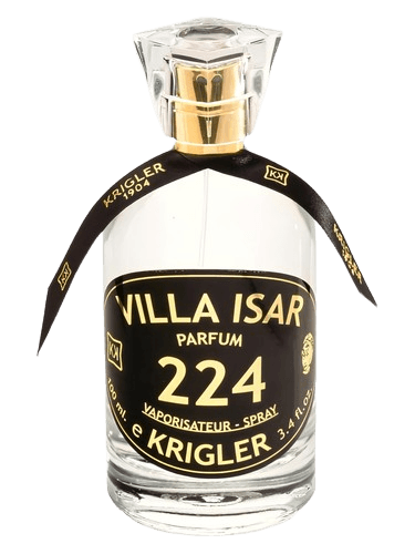 Krigler Villa Isar 224