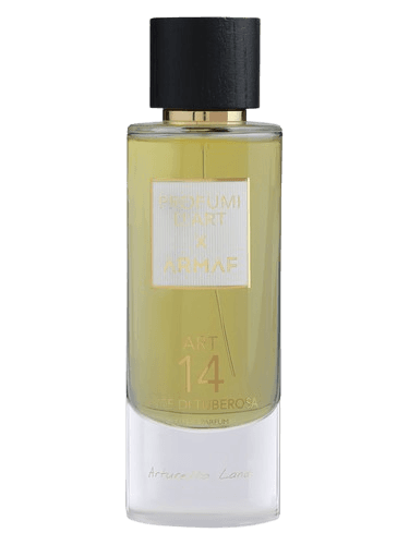 Profumi d'Art X Armaf Art 14 - Latte di Tuberosa
