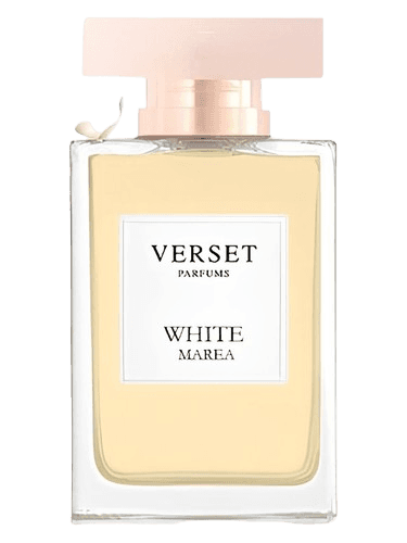 Verset Parfums White Marea