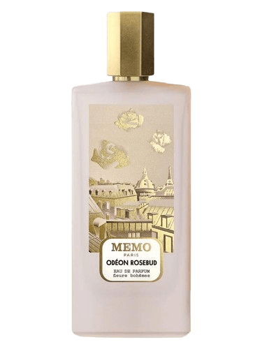 Memo Paris Odéon Rosebud