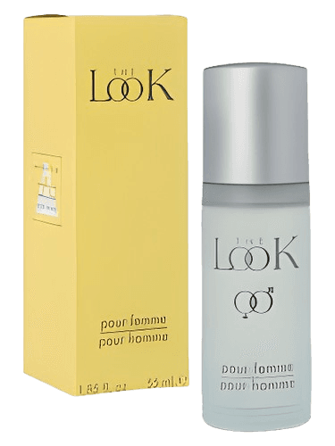 Milton Lloyd The Look