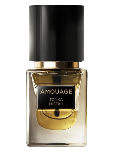 Amouage Tonka Misfah