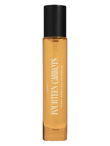 Heretic Parfum Fourteen Carrots