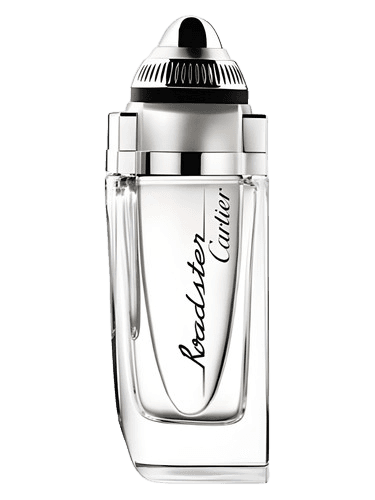 Cartier Roadster