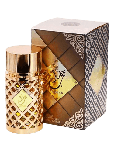 Ard Al Zaafaran Jazzab Gold