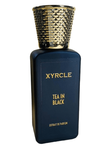 XYRCLE Tea In Black