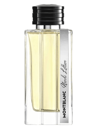 Montblanc Neroli Letters