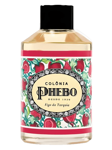 Phebo Figo da Turquia