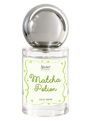 Mischief Academy Matcha Potion