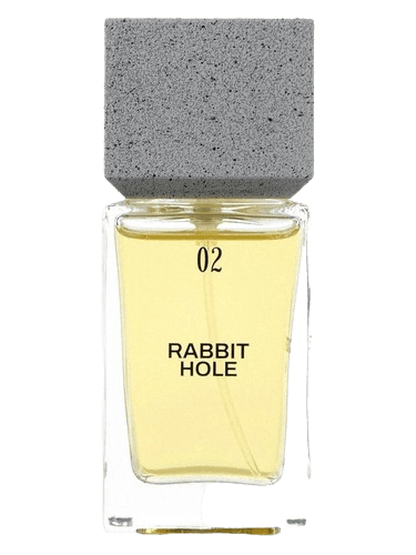 CONCRETED 02. Rabbit Hole - 2026