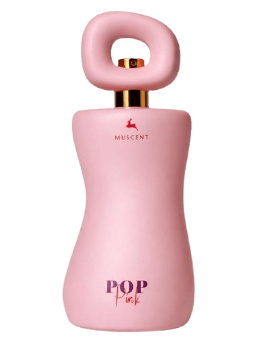 Muscent POP PINK