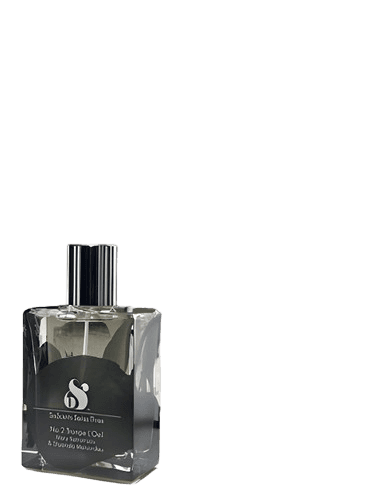 Six Scents Six Scents Series Three 2 Mary Katrantzou: Trompe L'Oleil