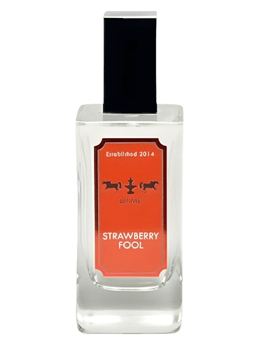 Dame Perfumery Strawberry Fool