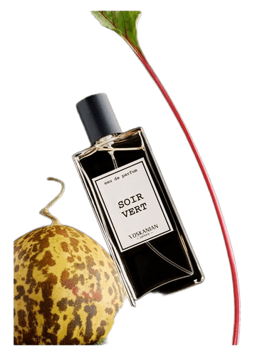 Voskanian Parfums Soir Vert