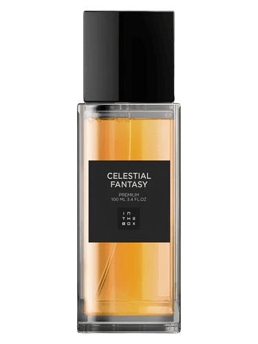 In The Box Celestial Fantasy