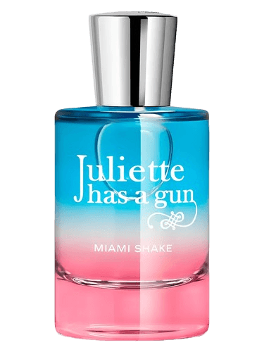 Juliette Has A Gun Miami Shake