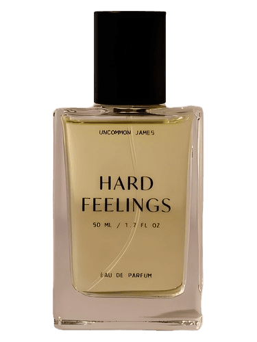 Uncommon James Hard Feelings