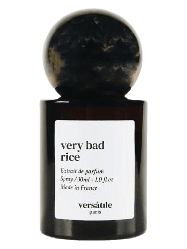 Versatile Paris Very Bad Rice Extrait de Parfum