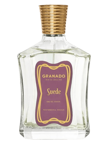 Granado Suede