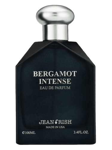 Jean Rish Bergamot Intense
