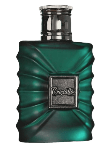 Andres Croxatto Croxatto Oud